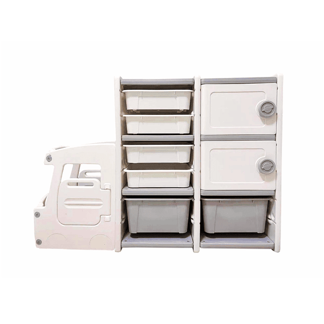 Organizador Kids Sunny Camion 