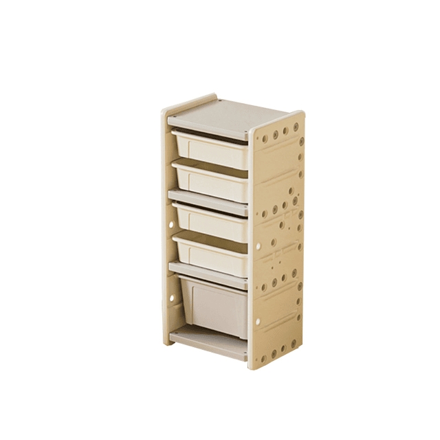 Organizador Vertical QD028 Bandejas Sunny