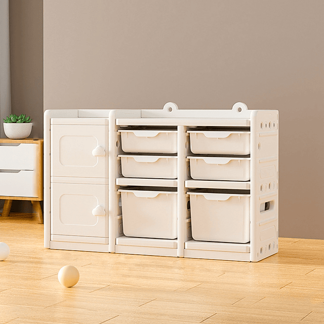 Organizador 6 Horizontal Sunny 