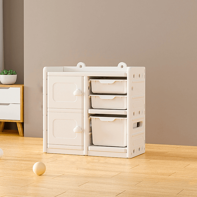 Organizador 5 Square Sunny