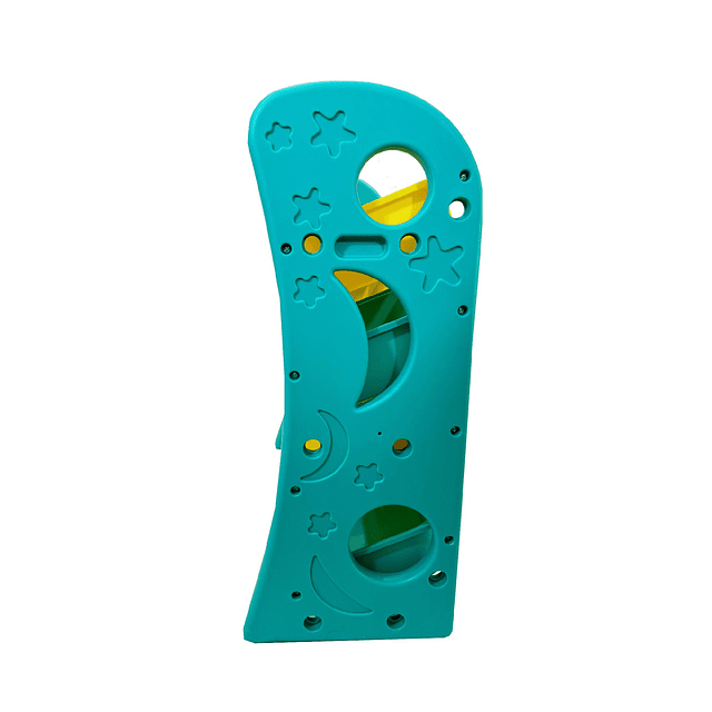 Estante Kids Verde Sunny