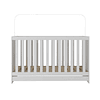 Cuna New 3 Funciones Blanca 