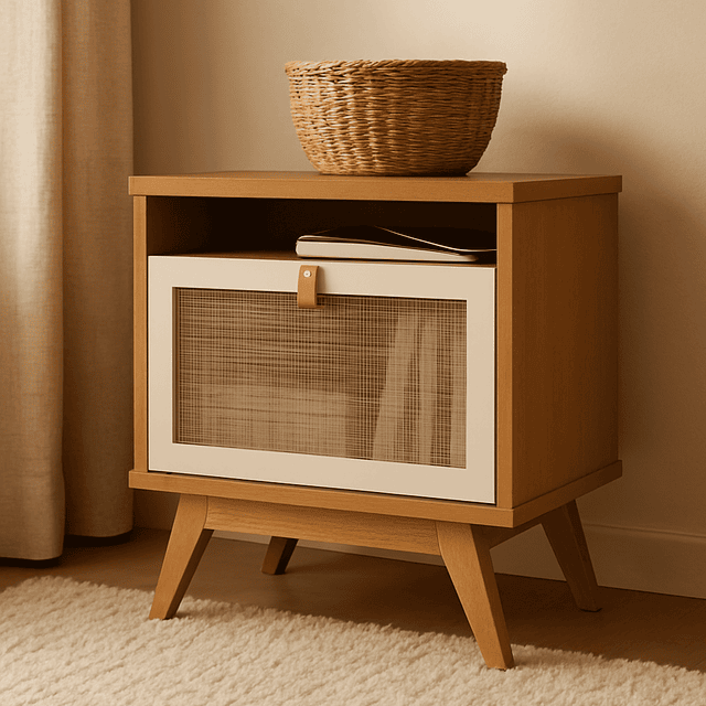 Velador Camu Caramelo 