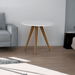 Mesa lateral Retro 1005 BL