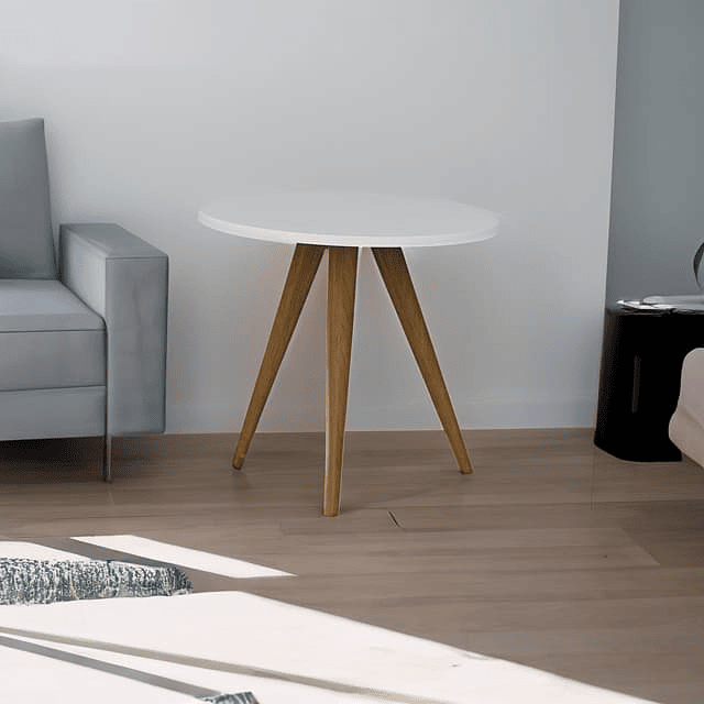 Mesa lateral Retro 1005 BL