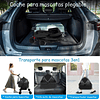 Carro De Paseo Plegable / Desmontable  - Preventa 16 de Marzo