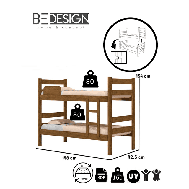 Camarote 1 Plaza Prisma Cedro