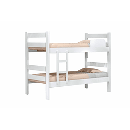 Camarote 1 Plaza Prisma Blanco 