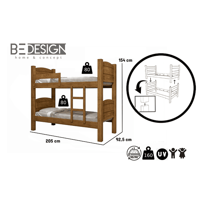 Camarote 1Plaza Liliane Cedro 