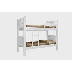 Camarote 1Plaza Liliane Blanco 