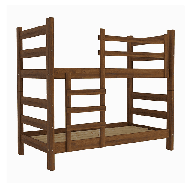 Camarote Essenciale Cr Café C/Escalera