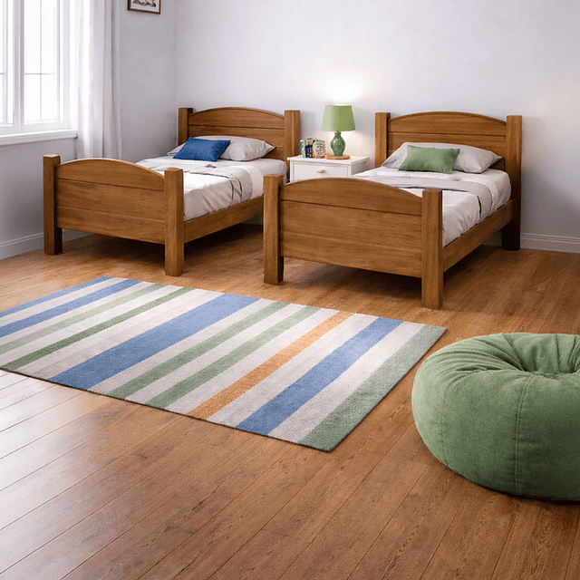 Camarote 1Plaza Liliane Cedro 