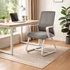 Silla Escritorio Ergonómica Be Design Gris - Preventa 16 de Marzo