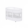 Cuna Progresiva Sognare Blanca - Preventa 15 de Marzo