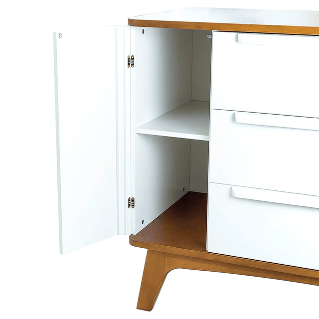 Cómoda Sognare Blanco