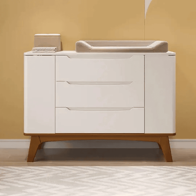 Cómoda Sognare Blanco