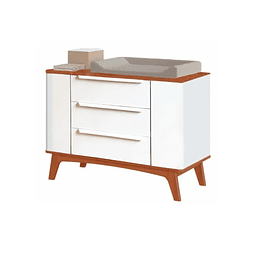 Cómoda Sognare Blanco