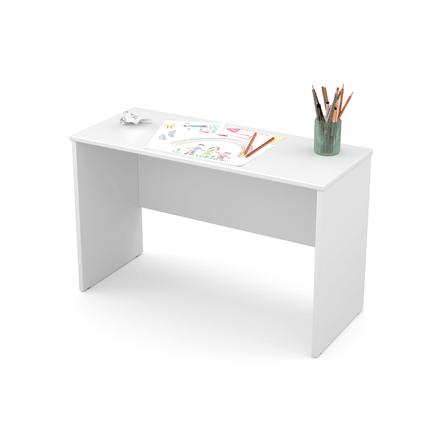 Cuna Maxx Multietapas Blanca Eco Wood+Colchon Cuna Baby Box 130x70