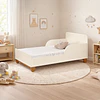 Cuna Madera New Zupi Beige