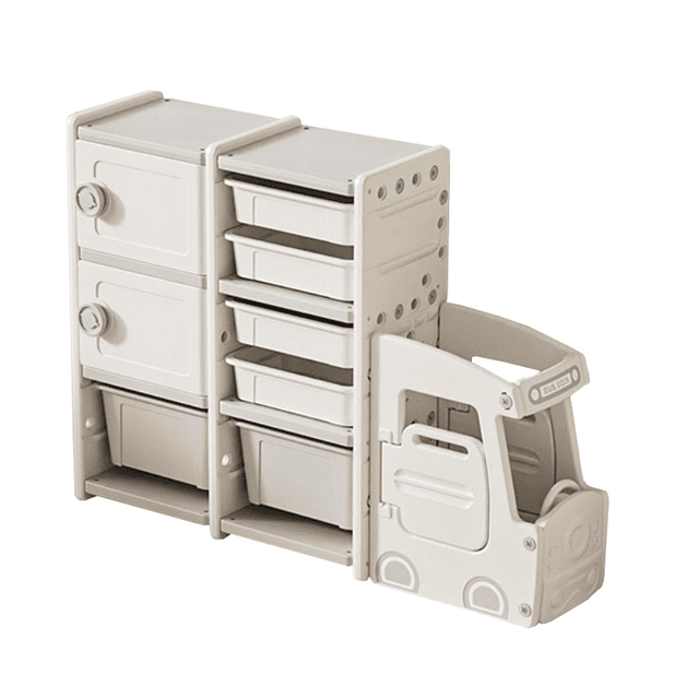 Organizador Kids Sunny Camion 