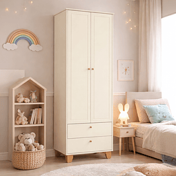 Armario Zupi Beige