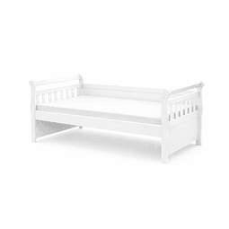 Cama Cuja Blanca Julia 