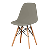 Silla Eames Junior Gris Kidscool - Preventa 16 de Marzo