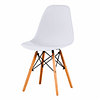 Silla Eames Junior Blanco Kidscool - Preventa 16 de Marzo