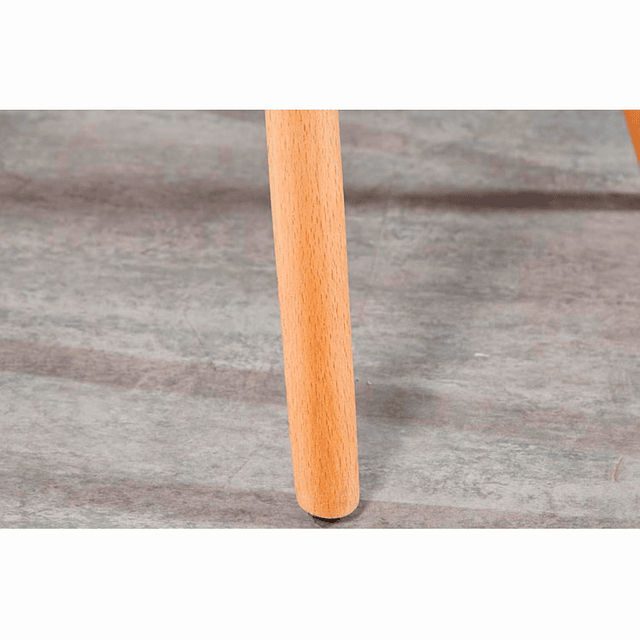 Silla Eames Junior Rosa Kidscool - Preventa 16 de Marzo