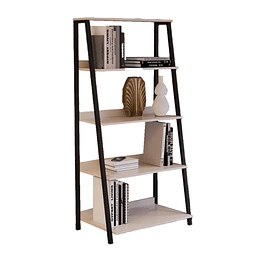 Repisa industrial Be perla