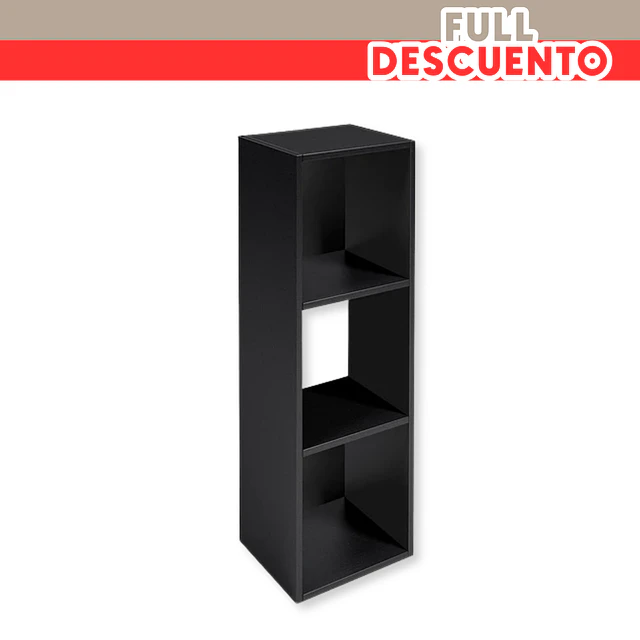 Repisa Torre Negra