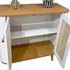 Buffet Neon Perla Caramelo