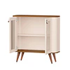 Buffet Neon Perla Caramelo