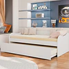 Cama Nido Ariel Blanco