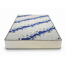 Colchón Infantil Mini Cama Espuma D23 188x78x12 cm Kidscool 