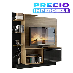 Rack Tv Verona Café