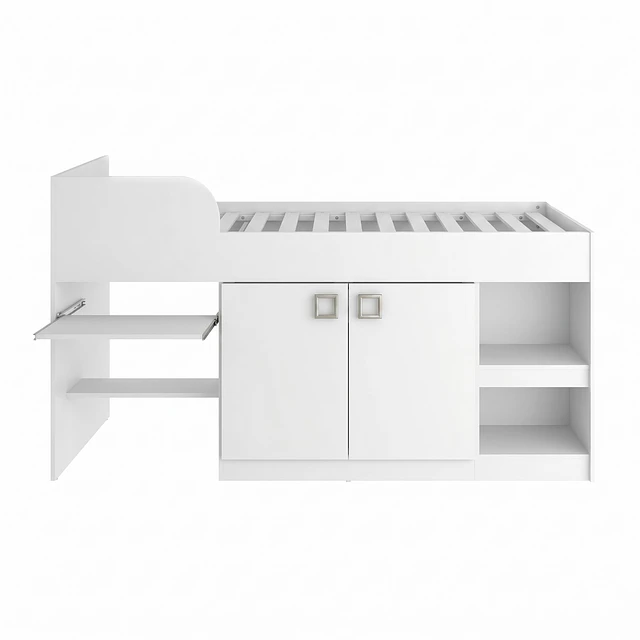 Cama Multifuncional Escritorio