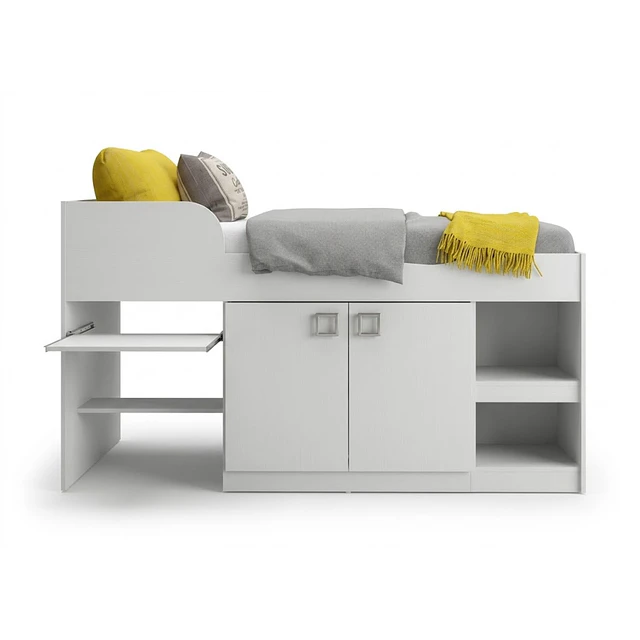 Cama Multifuncional Escritorio