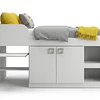 Cama Multifuncional Escritorio