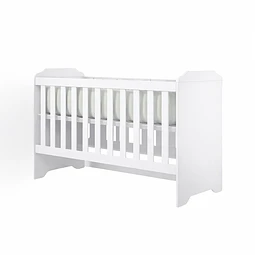  Cuna Evolutiva 3 en 1 Kidscool Mel Blanco