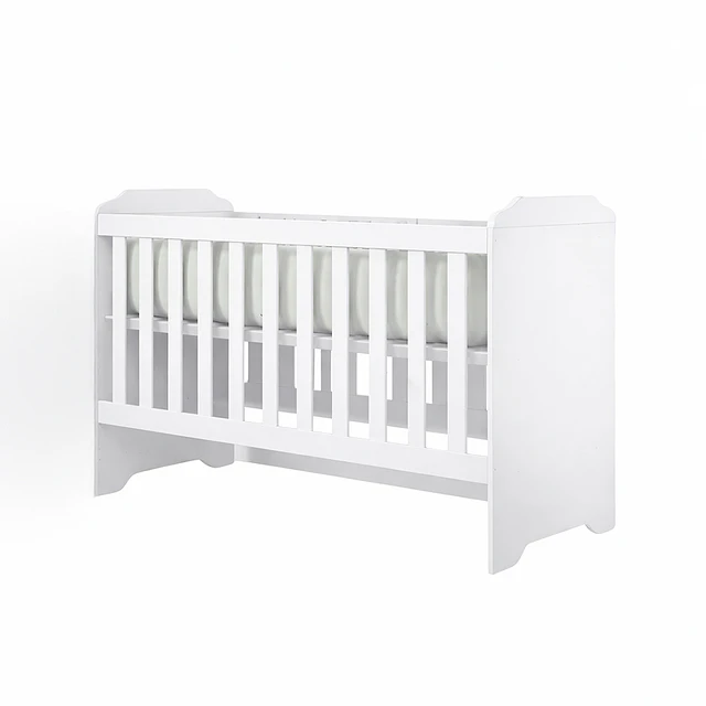  Cuna Evolutiva 3 en 1 Kidscool Mel Blanco