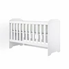  Cuna Evolutiva 3 en 1 Kidscool Mel Blanco