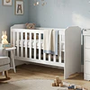 Cuna Evolutiva 3 en 1 Kidscool Mel Blanco