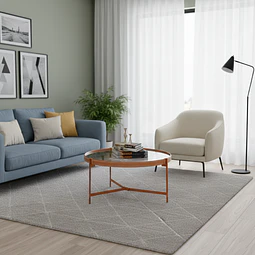 Mesa Centro Aqua Cooper 0.71