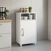 Organizador Multiuso Blanco 