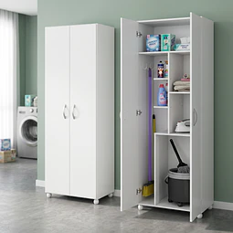 Organizador Logia 2 Puertas Smart 