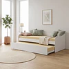 Cama Nido Ariel Blanco