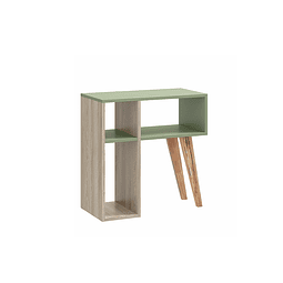 Mesa Arrimo 1001 Leaves VD