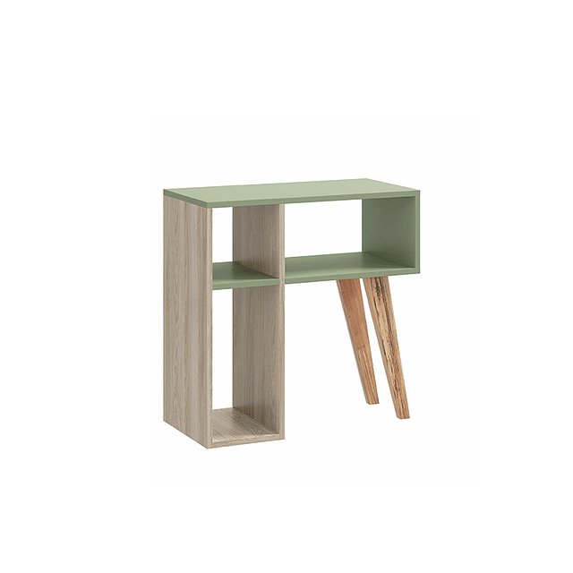 Mesa Arrimo 1001 Leaves VD