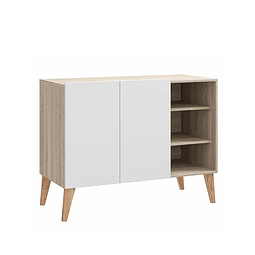 Buffet  Leaves 1003 BG